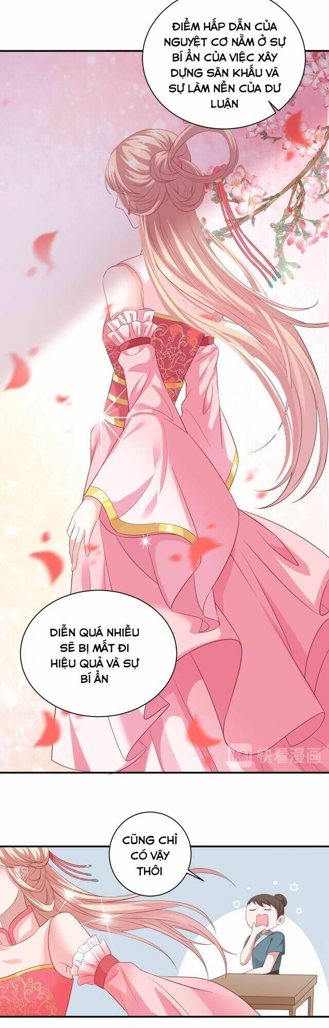 ta đào tạo minh tinh ở cổ đại chapter 6 7