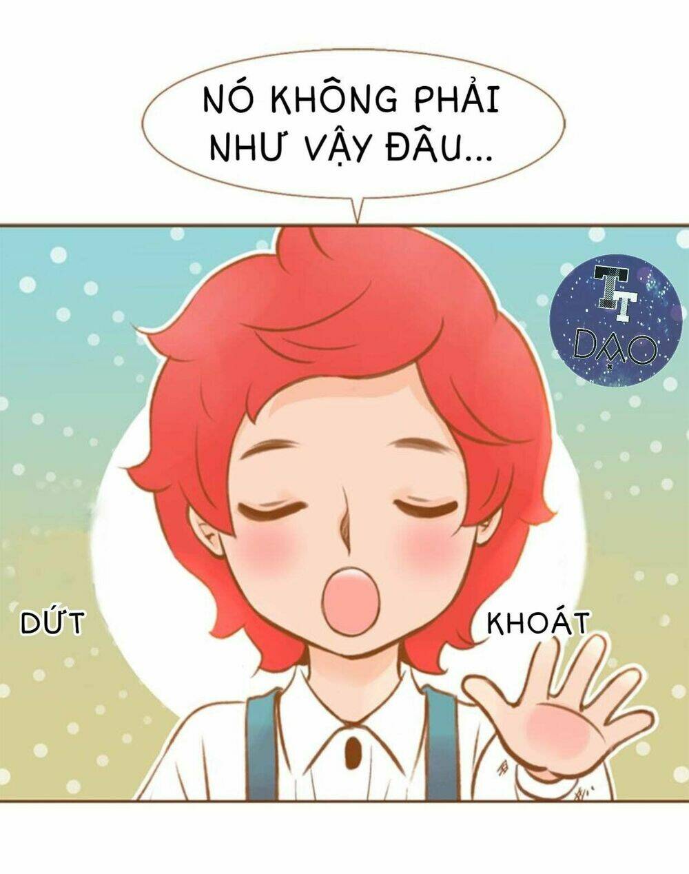 tân lang yếu tòng tiểu dưỡng khởi chapter 1 48