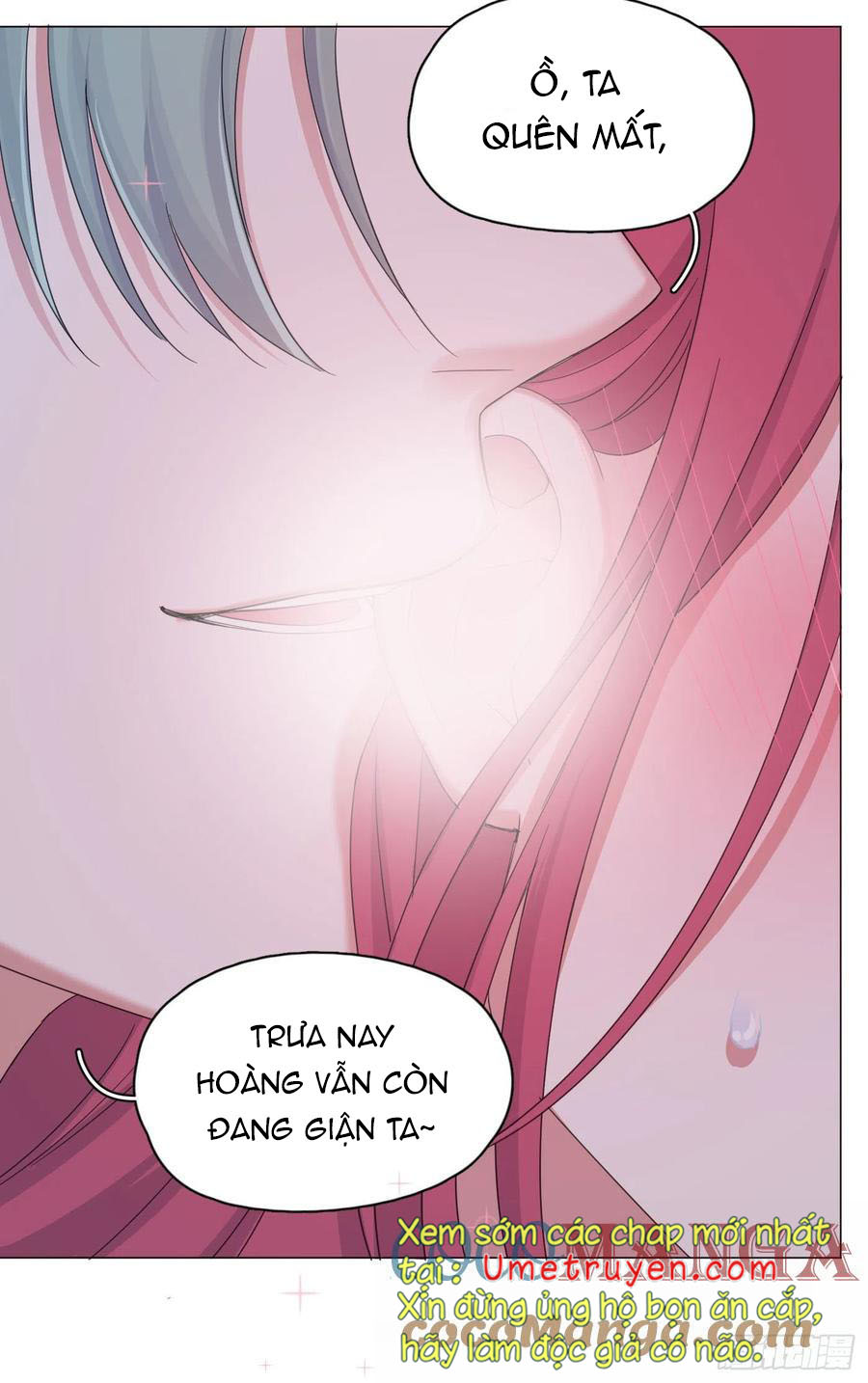 nhất hoàng cửu công thập nhị thê chapter 38 42