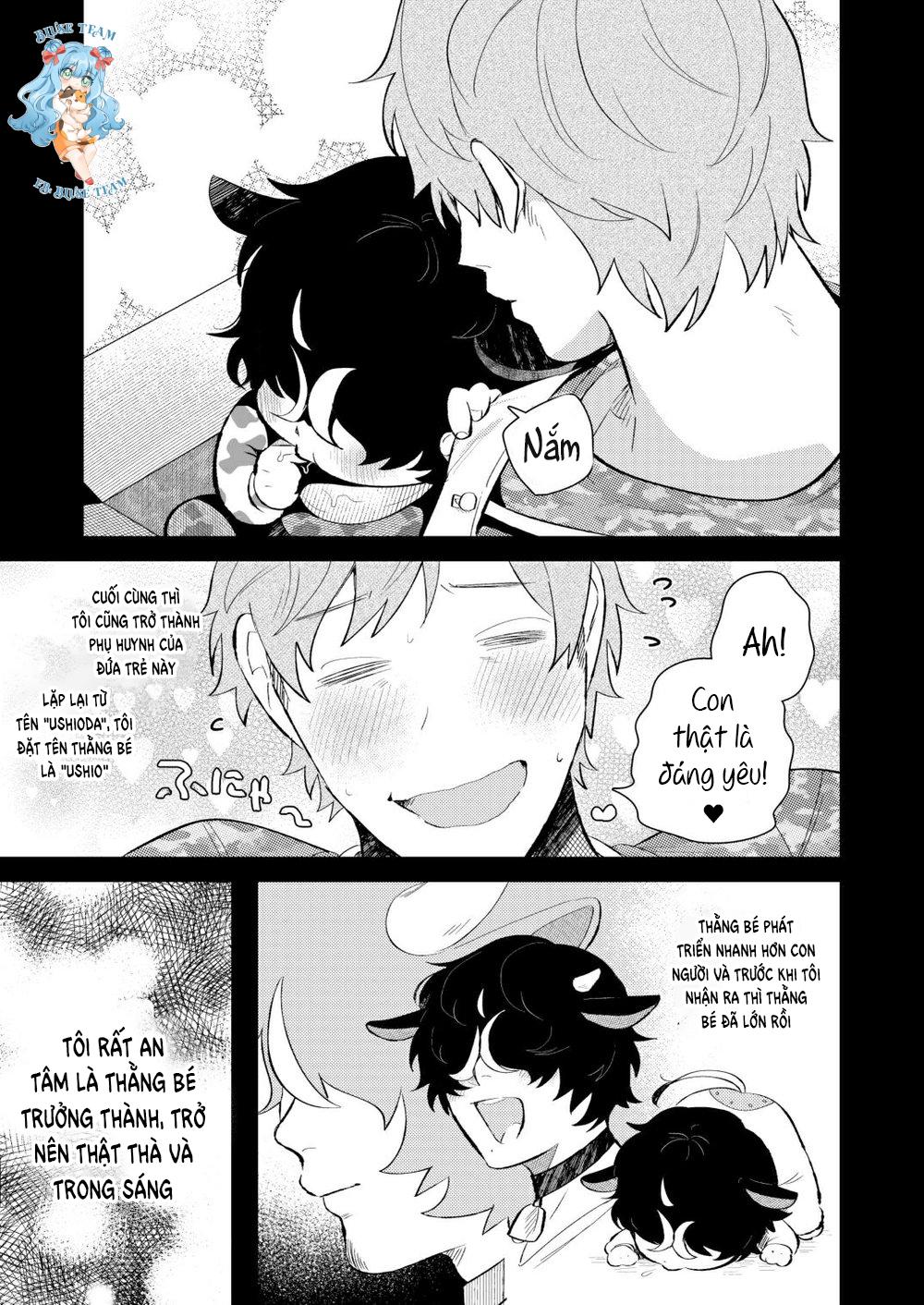 tổng hợp oneshot boylove chapter 50 11