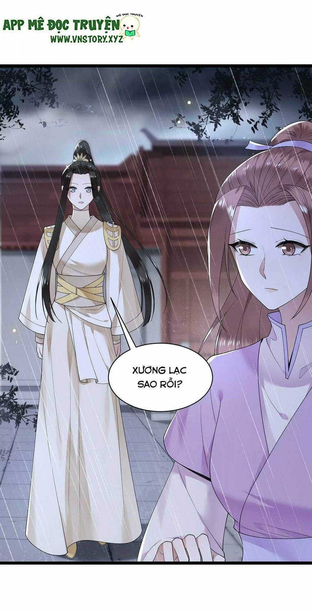 phượng hoàng vu phi chapter 122 25