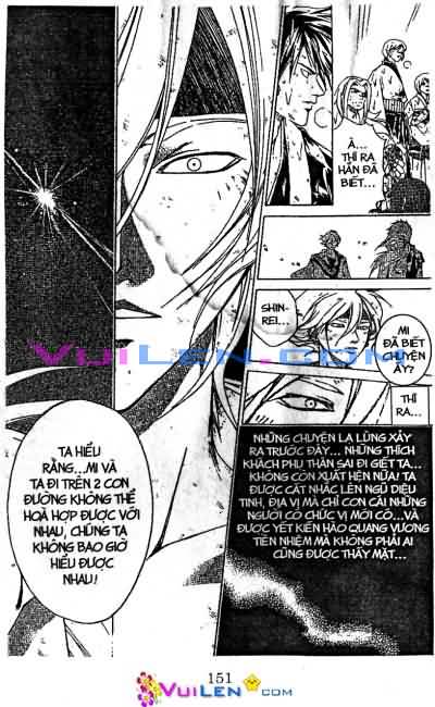 mắt quỷ kyo chapter 76 145