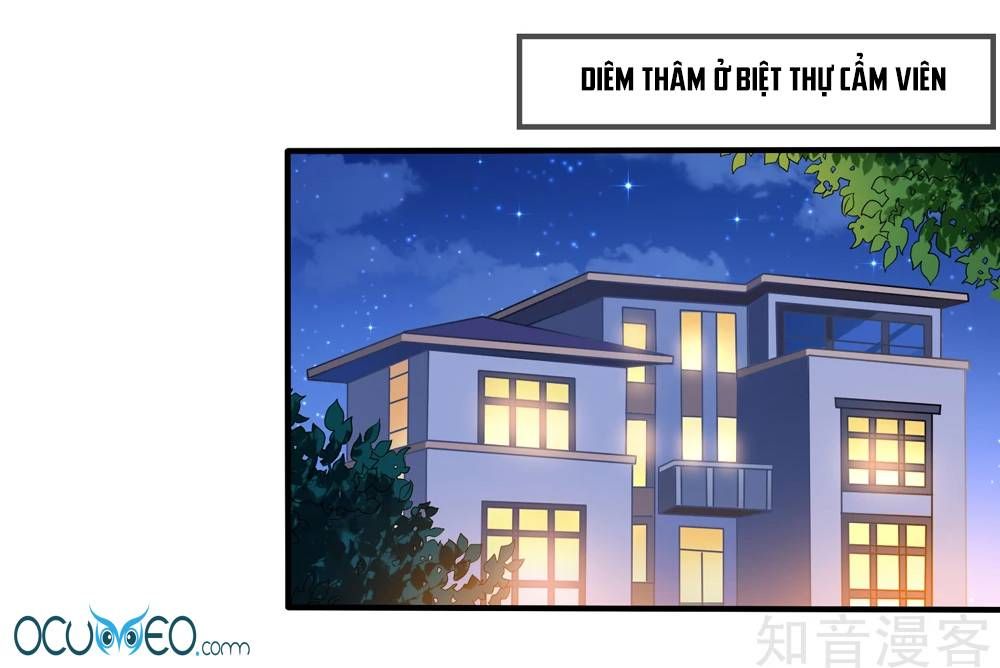 mỹ vị giai thê chapter 21 12