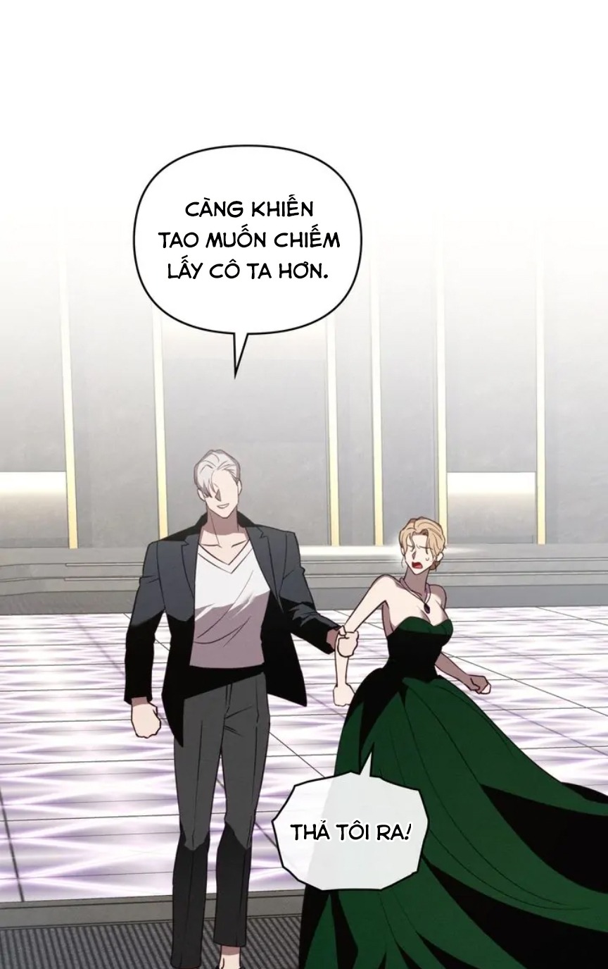 chàng người sói phát điên vì tôi chapter 54 38