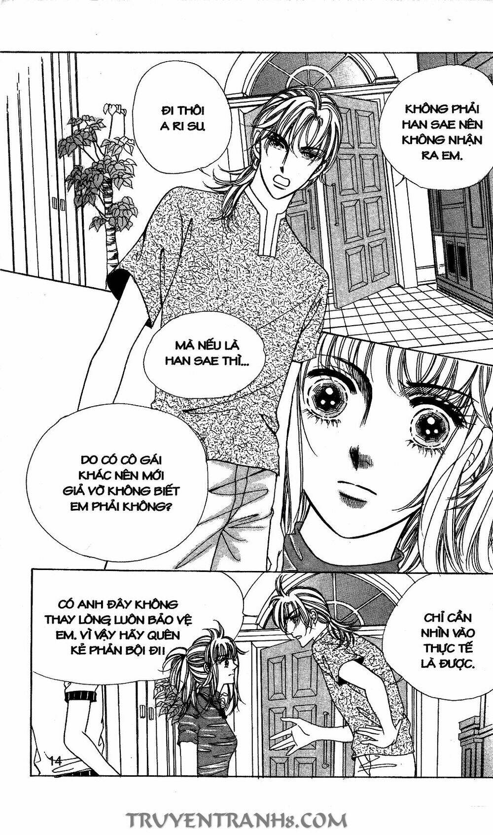 lọ lem kén rể chapter 43 15