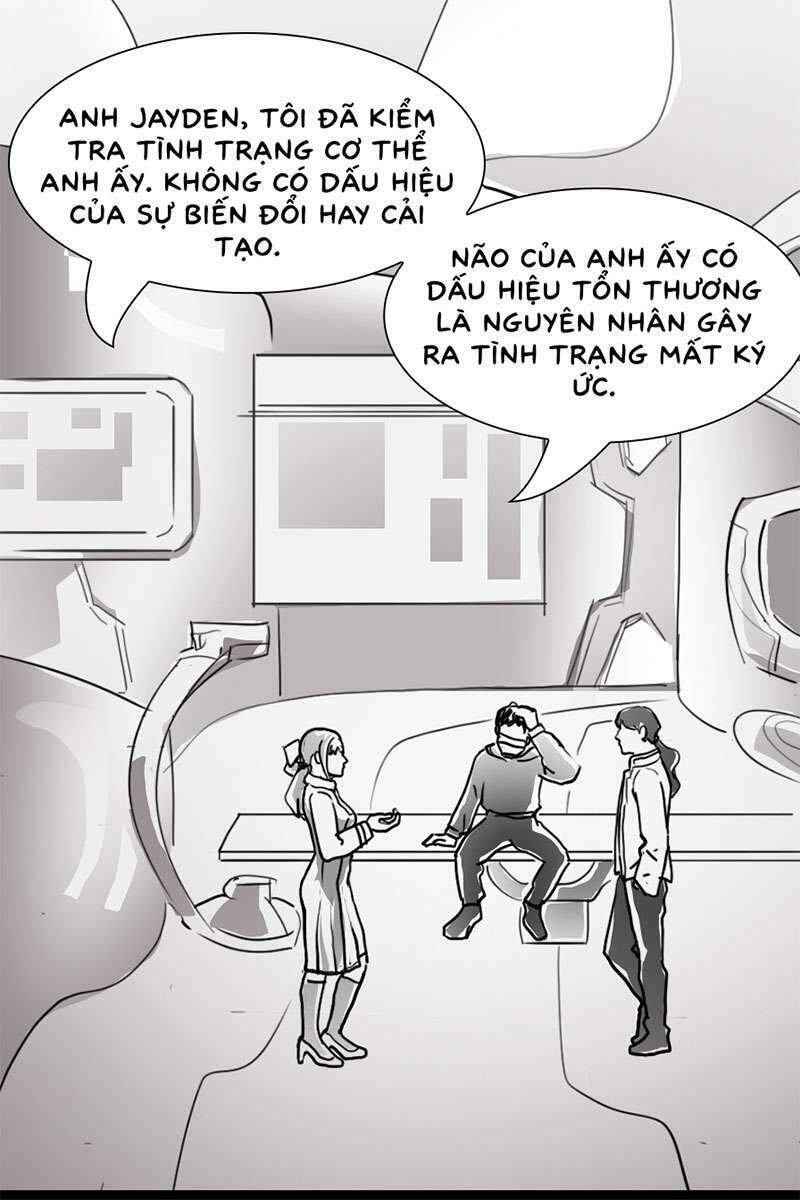 no longer myself chapter 2 3