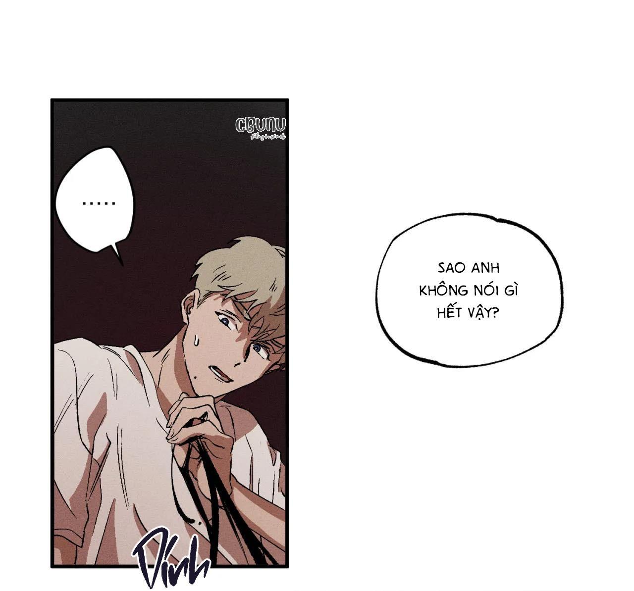 bẫy đôi ngọt ngào chapter 14 35