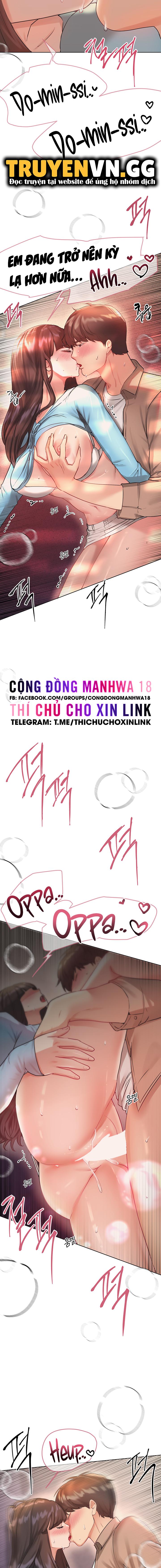 những người bạn của chị tôi chapter 72 10