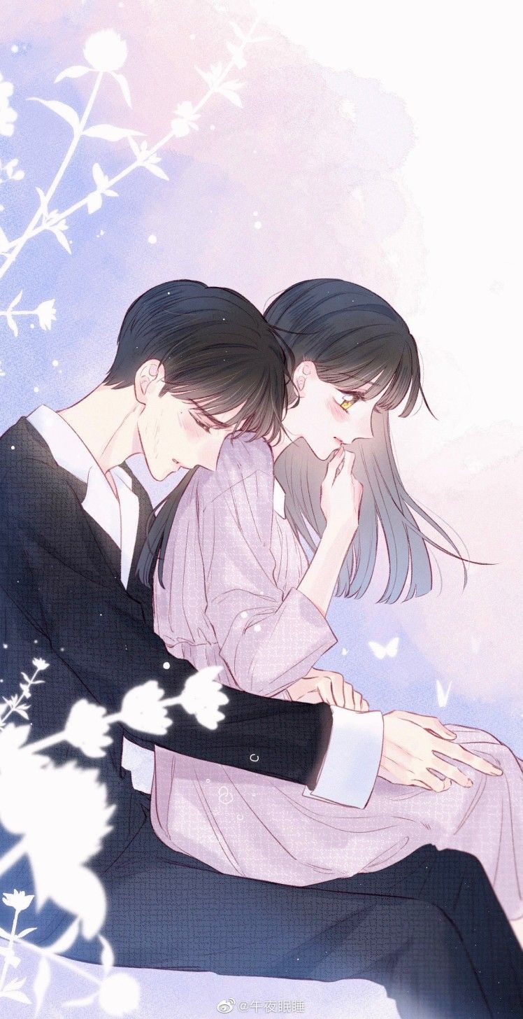 nỗi buồn của hoa cẩm tú cầu chapter 4.1 11