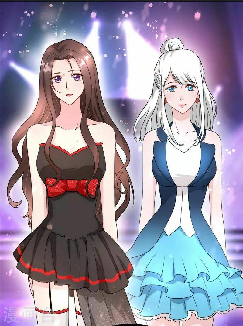 manh bảo đột kích: mami cha con đâu ? chapter 11 19