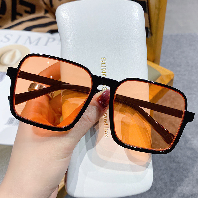 Kính mát nữ thời trang hottrend siêu kute - KM32