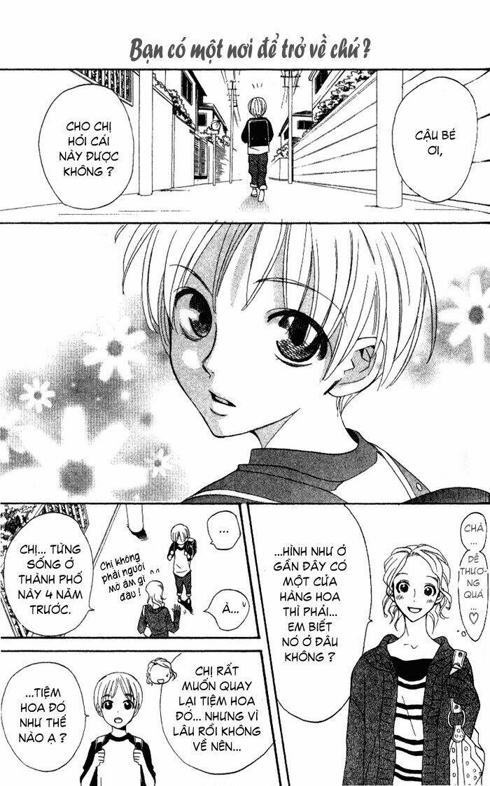 kokoro ni hana wo chapter 9 4