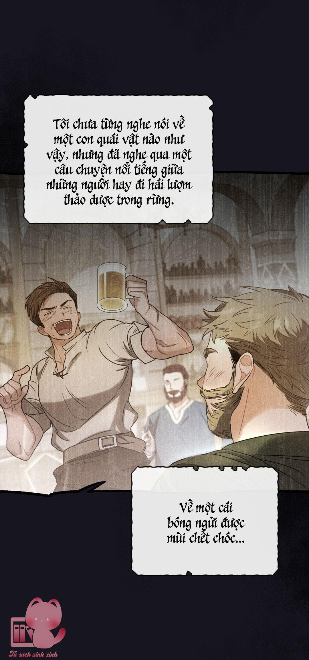 đêm đen khuất bóng chapter 3 70