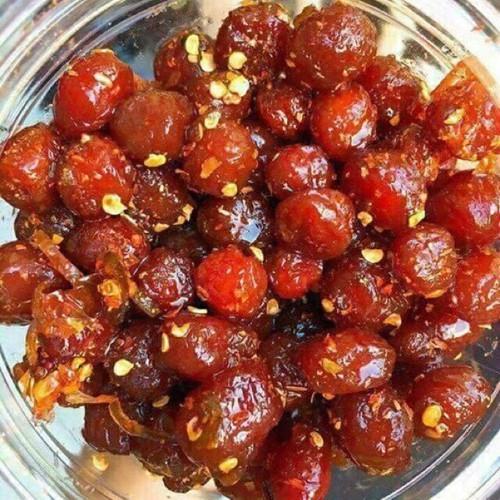 Chùm Ruột Rim Chua Ngọt Viettin Mart 500g