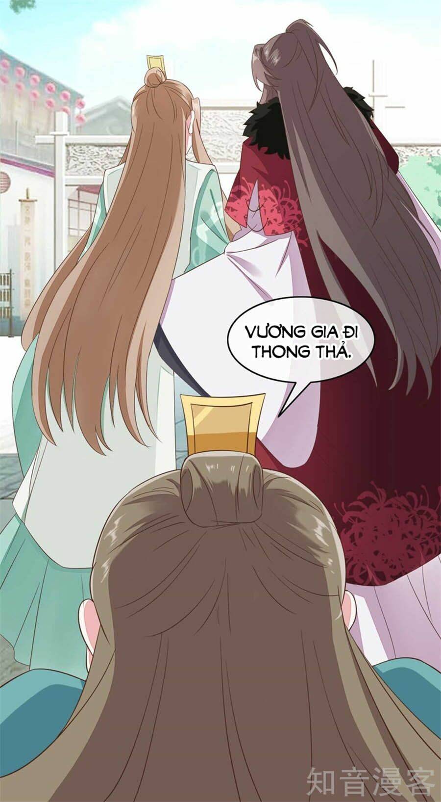 đích nữ hữu độc chapter 67 27