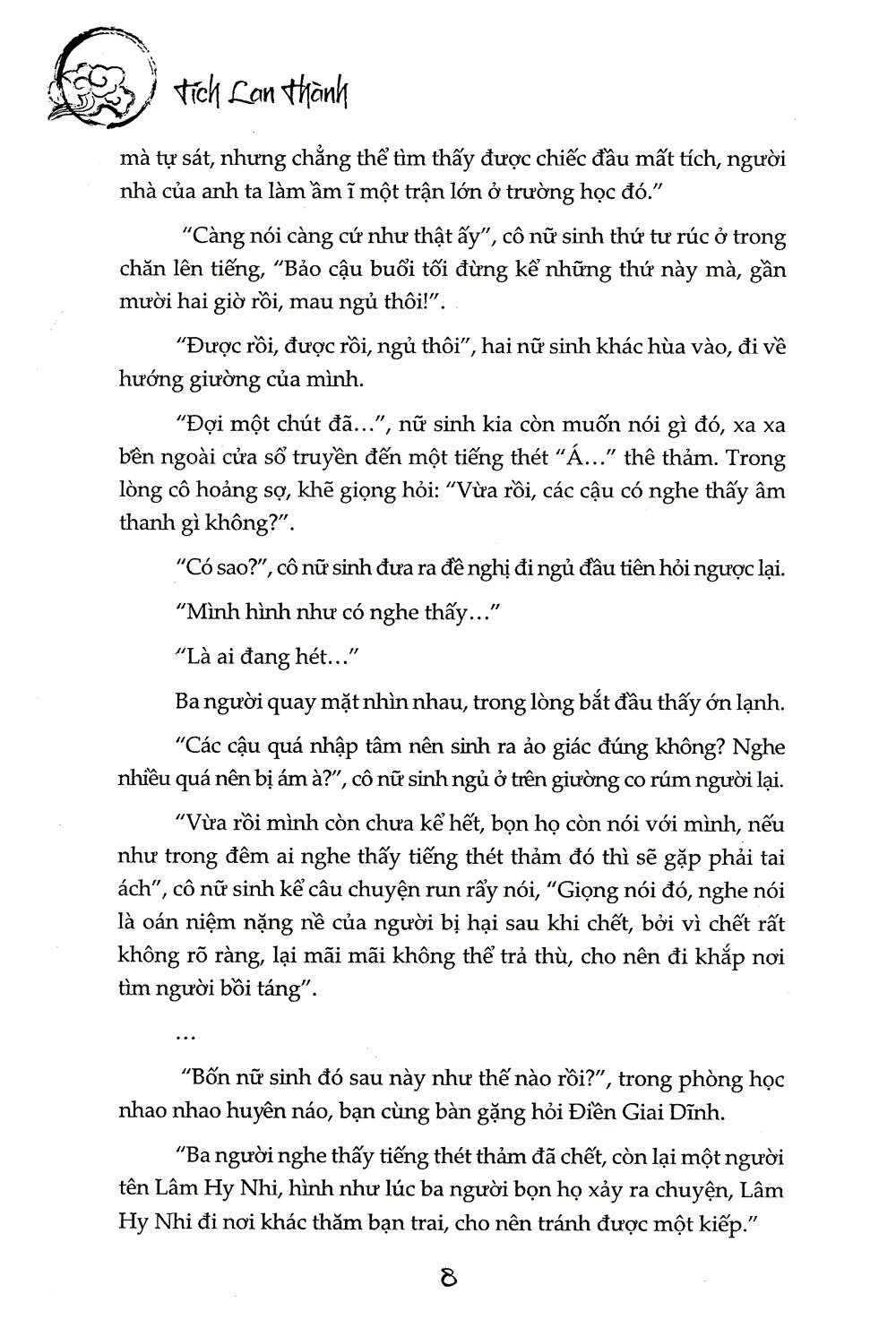 Trăng Đêm (Tập 1)