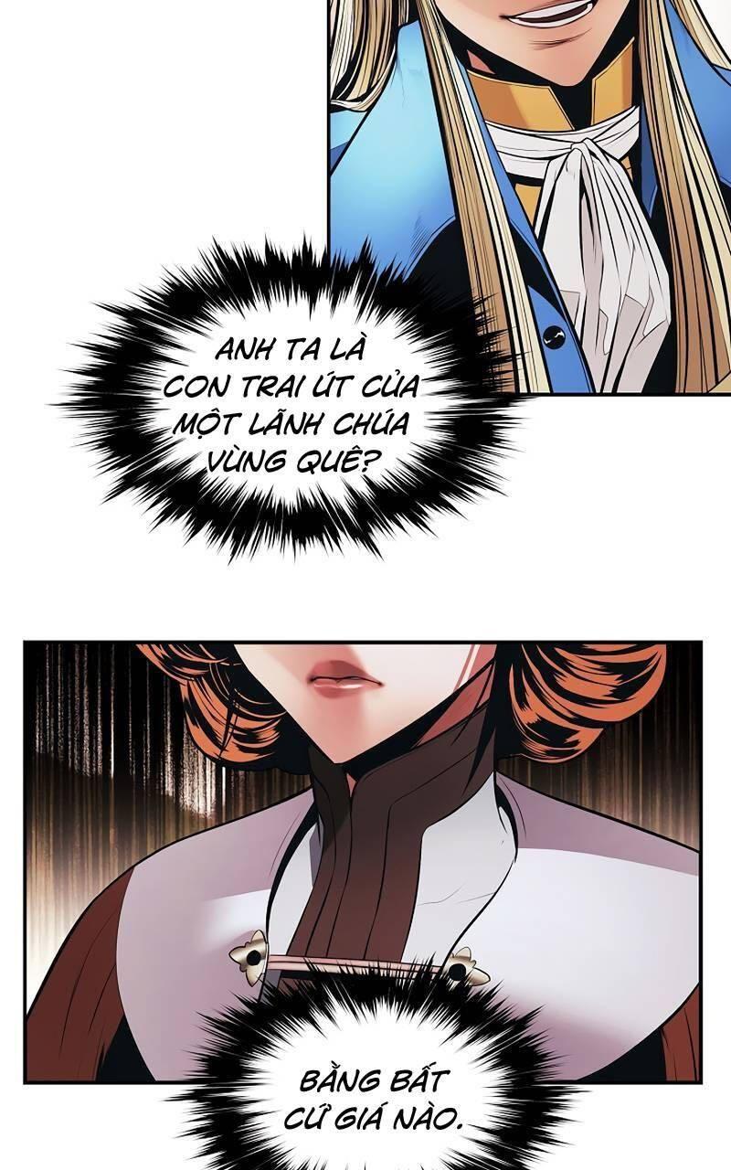 bất bại chân ma chapter 173 29