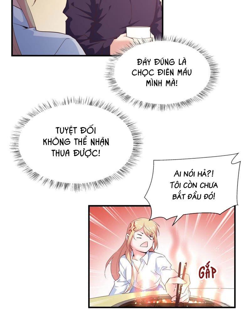 chiến lược lãng mạn của thịnh thiếu chapter 63 45