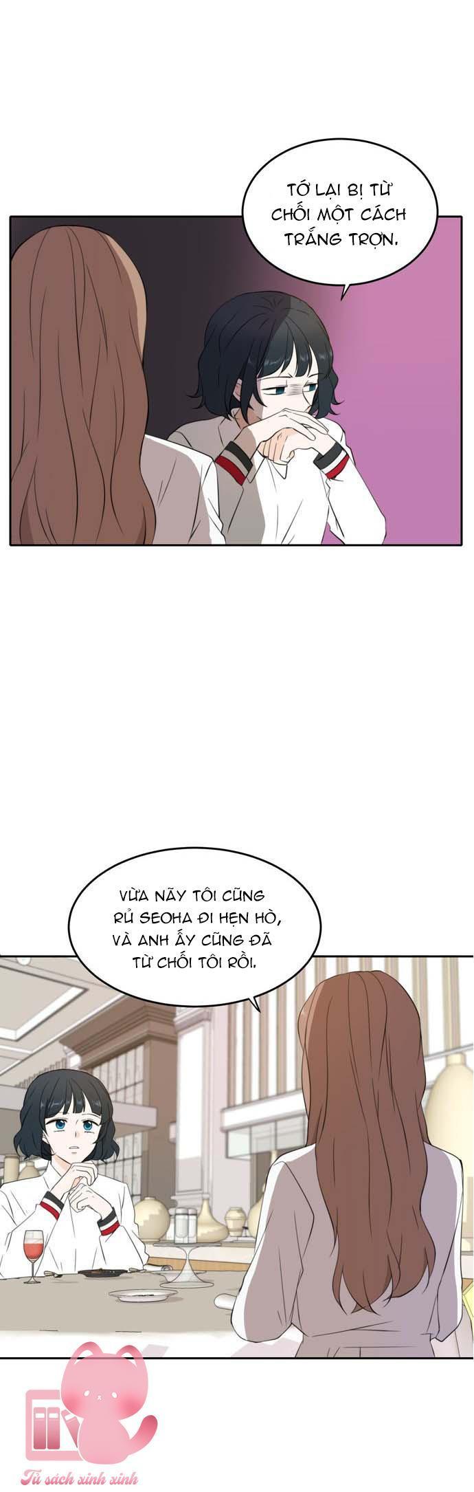 hẹn gặp nhau ở kiếp thứ 19 chapter 28 24