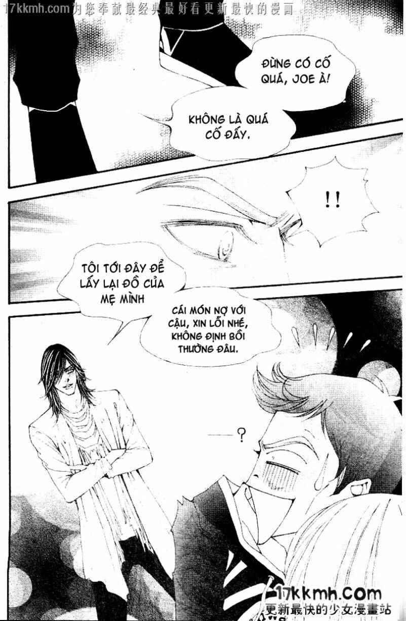 the one chapter 83 10