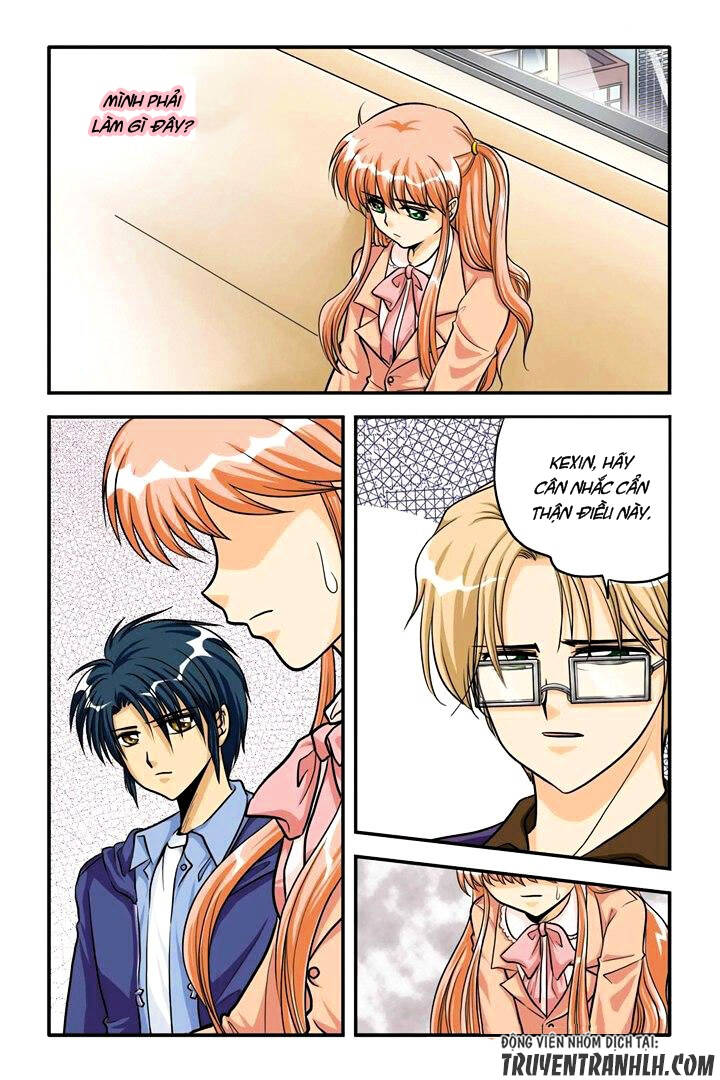 concerto for dark knight chapter 9 14