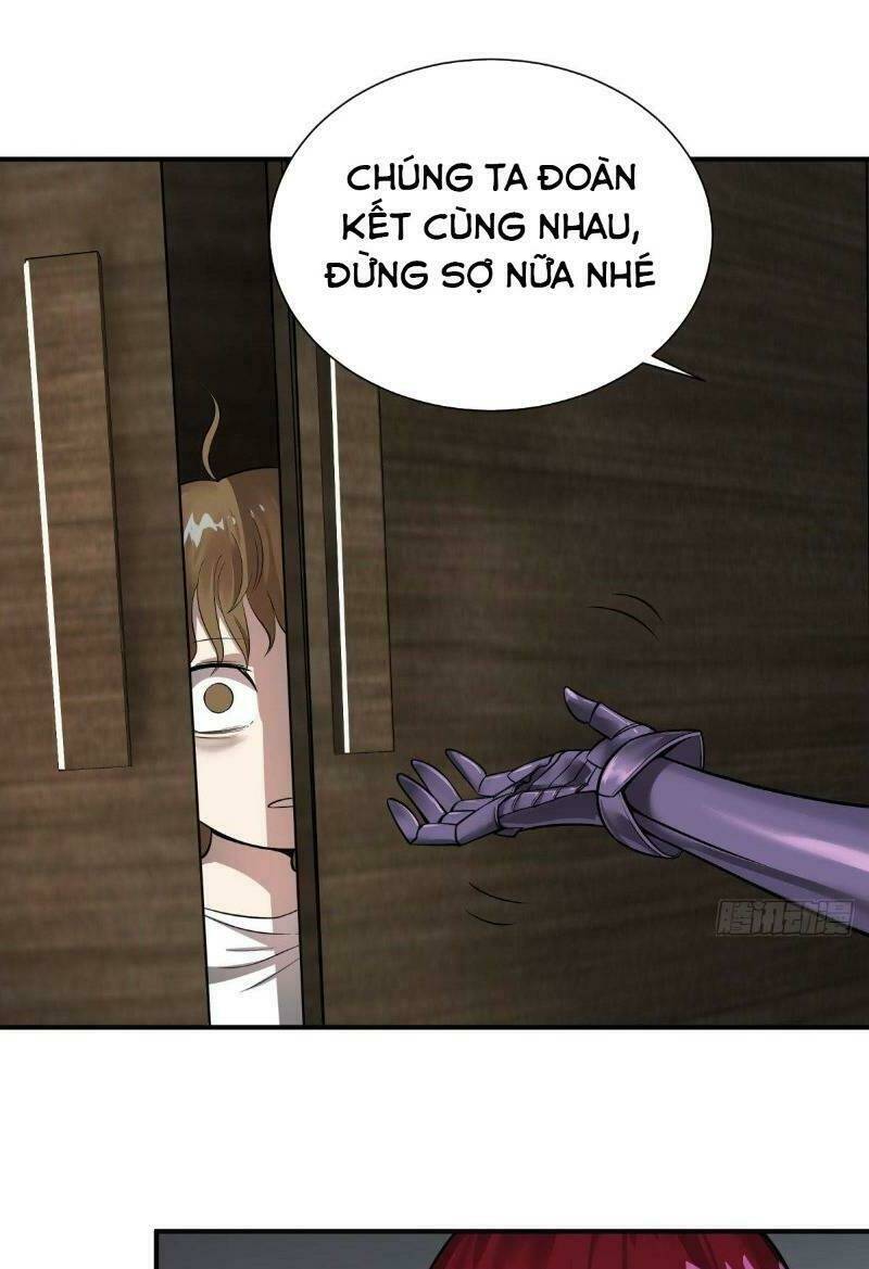 danh sách kẻ phản diện chapter 78 27