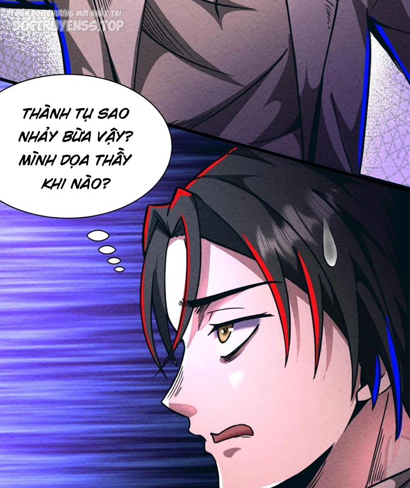 quỷ dị dược tề sư: bệnh nhân của ta đều là kinh khủng chapter 165 34