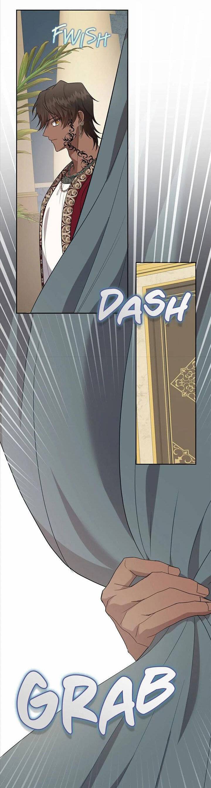 xin ngài đừng ăn tôi chapter 113 25