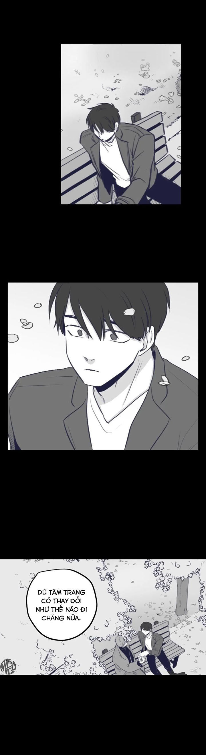 hạnh phúc mãi về sau chapter 8 11