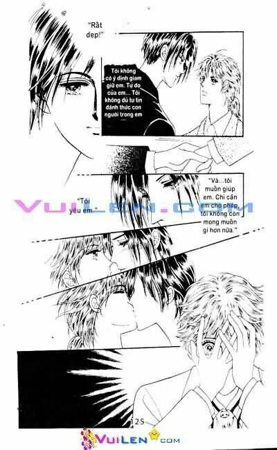 vật cản tình yêu chapter 4 119