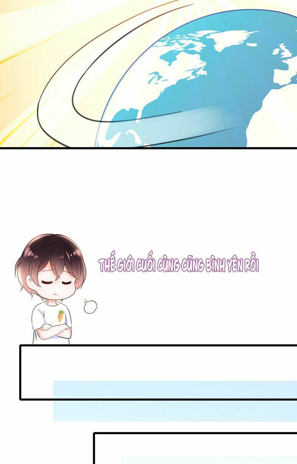 điểm xuất phát của mối tình đầu chapter 2 25