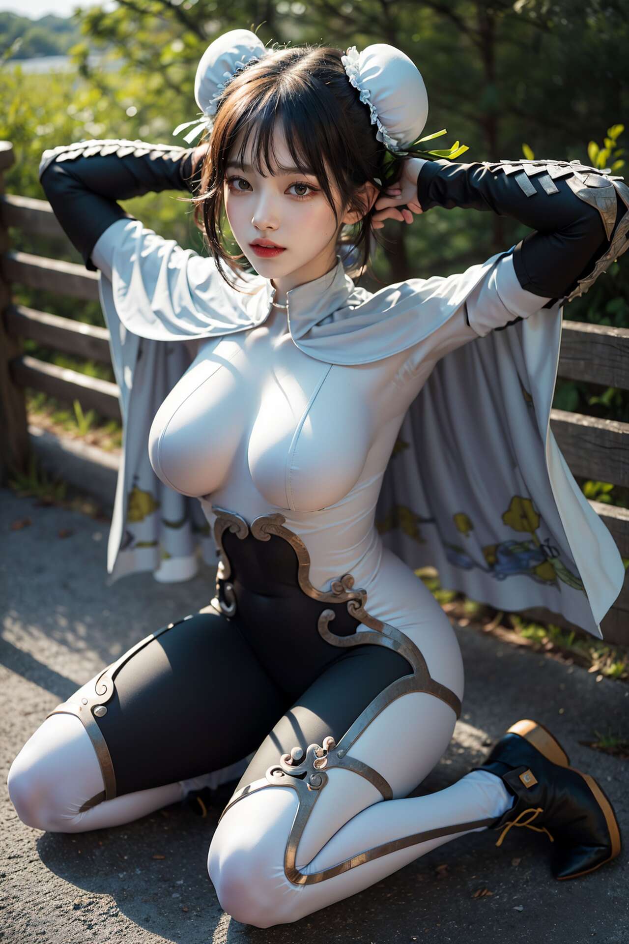 artist ai generated chapter 345 7