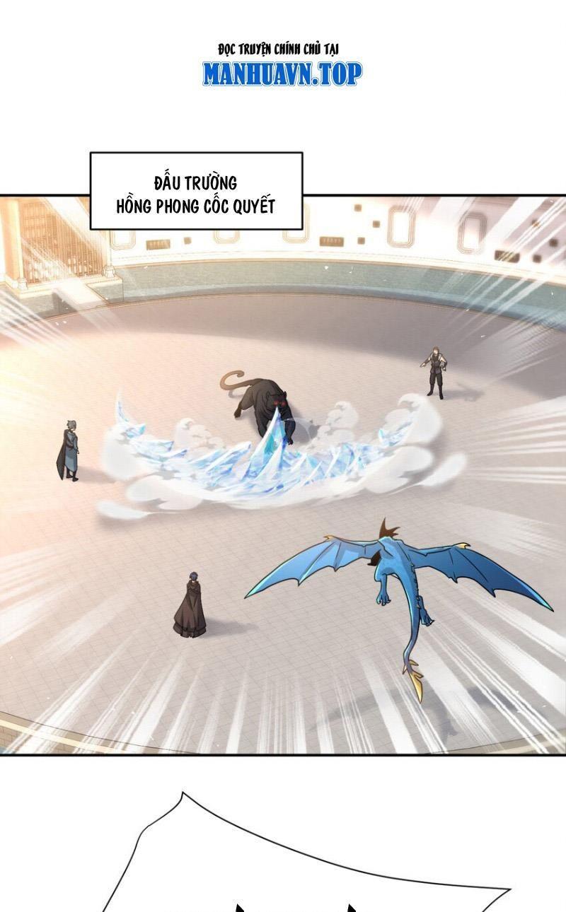 cựu nhật ngự long chapter 49 1