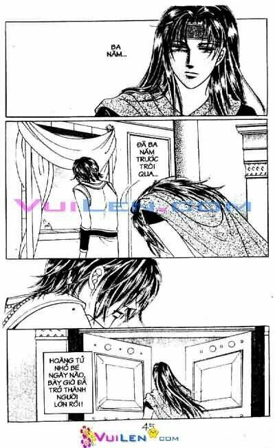 nữ hoàng biển cả chapter 14 45