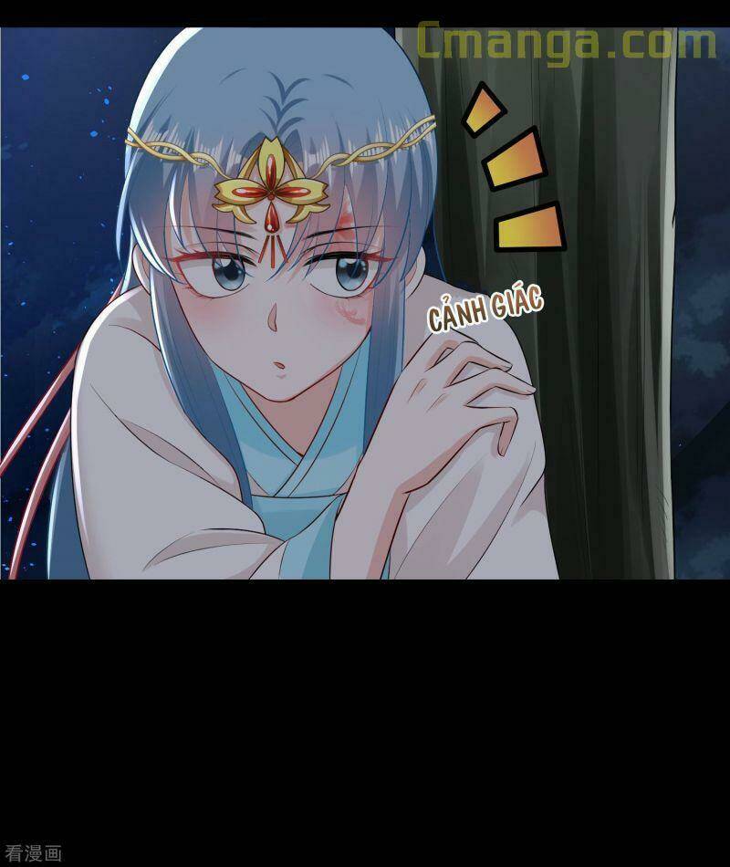 độc y đích nữ chapter 29 10