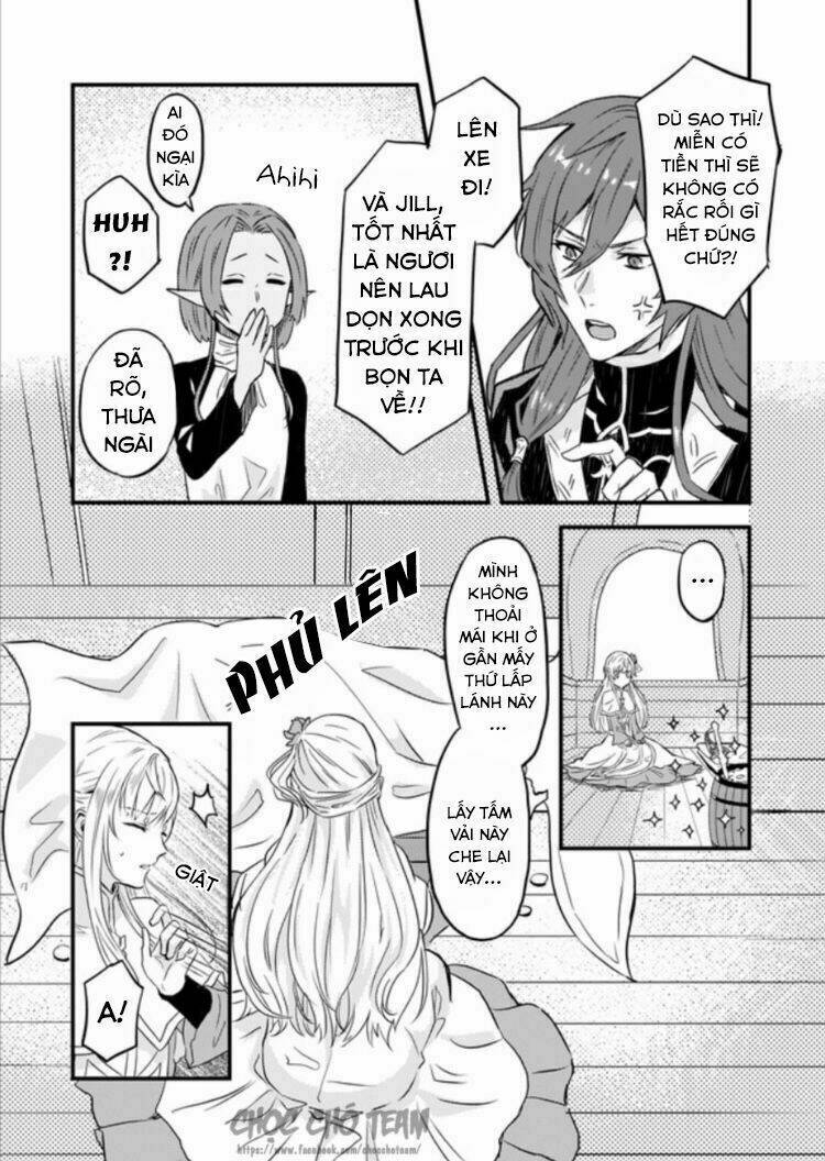 imouto ni fiancee wo yuzure to iwaremashita, saikyou no ryuu ni kiniirarete masakano okoku nottori? chapter 4 7