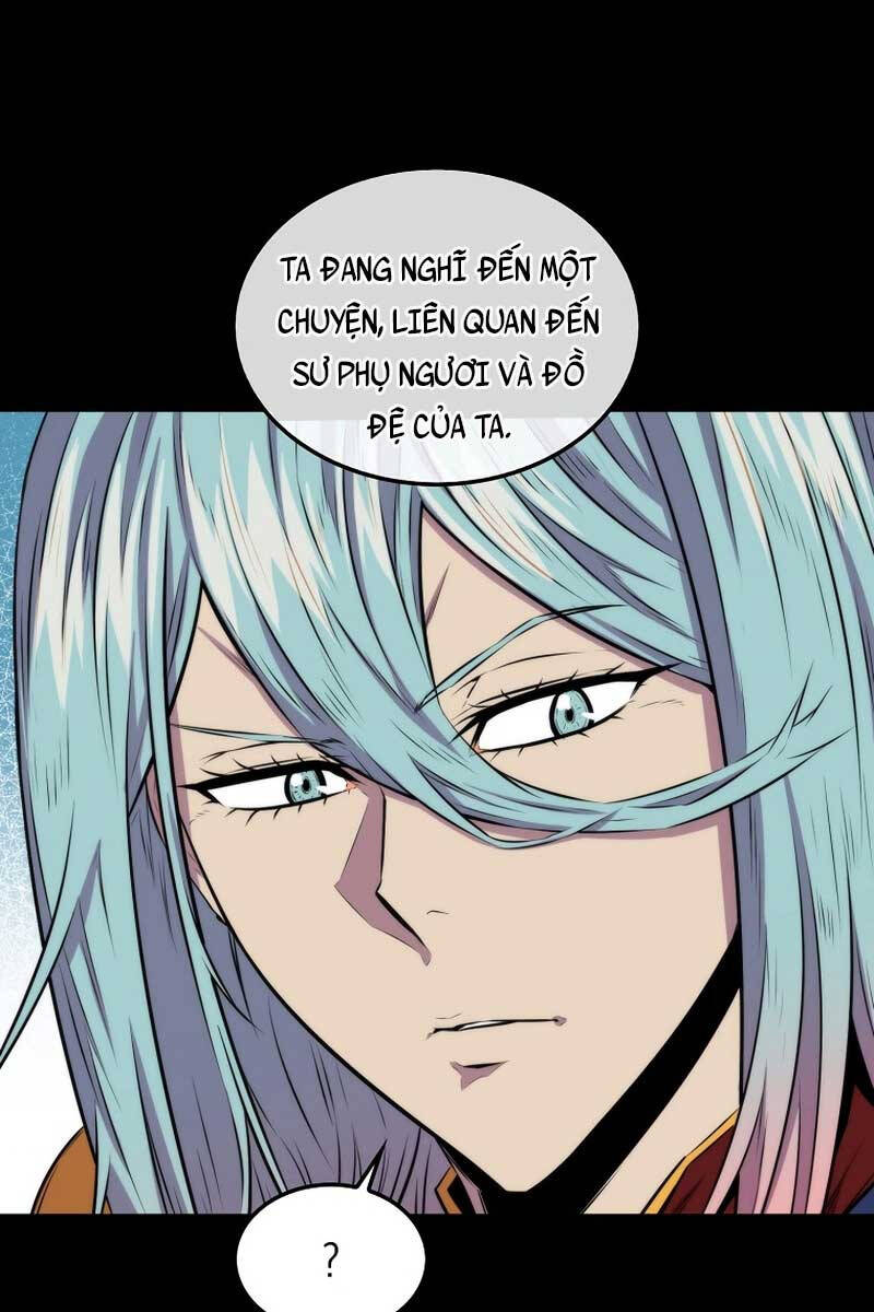 tôi thăng cấp trong lúc ngủ chapter 62 67