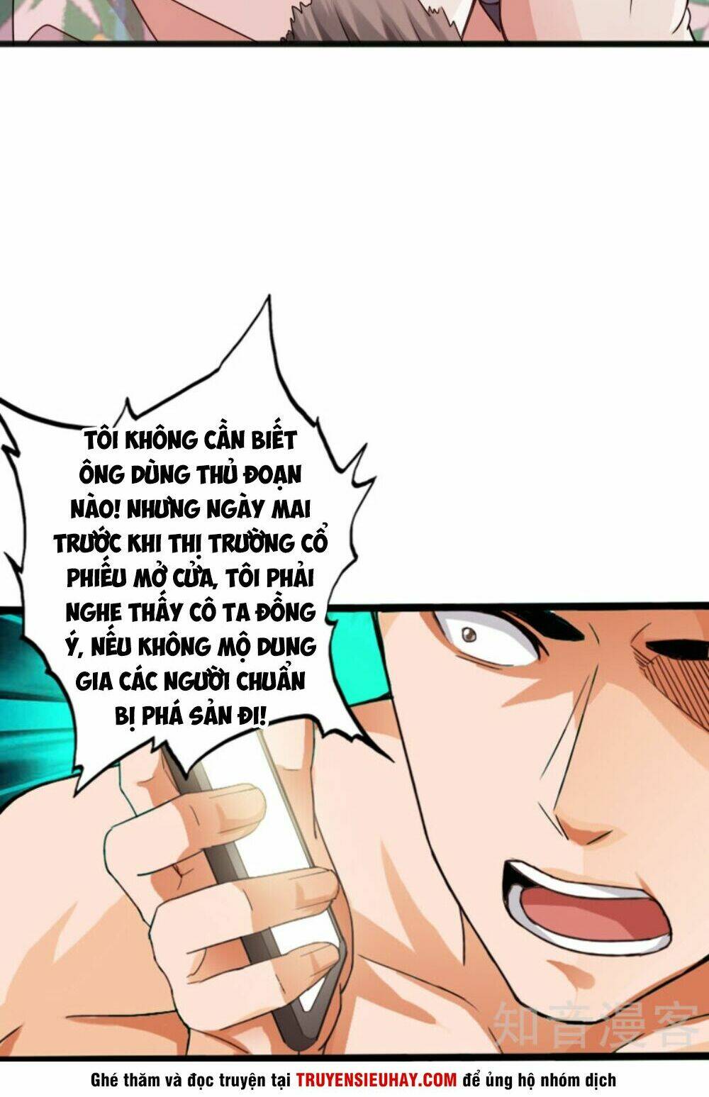 tuyệt phẩm tà thiếu chapter 27 7