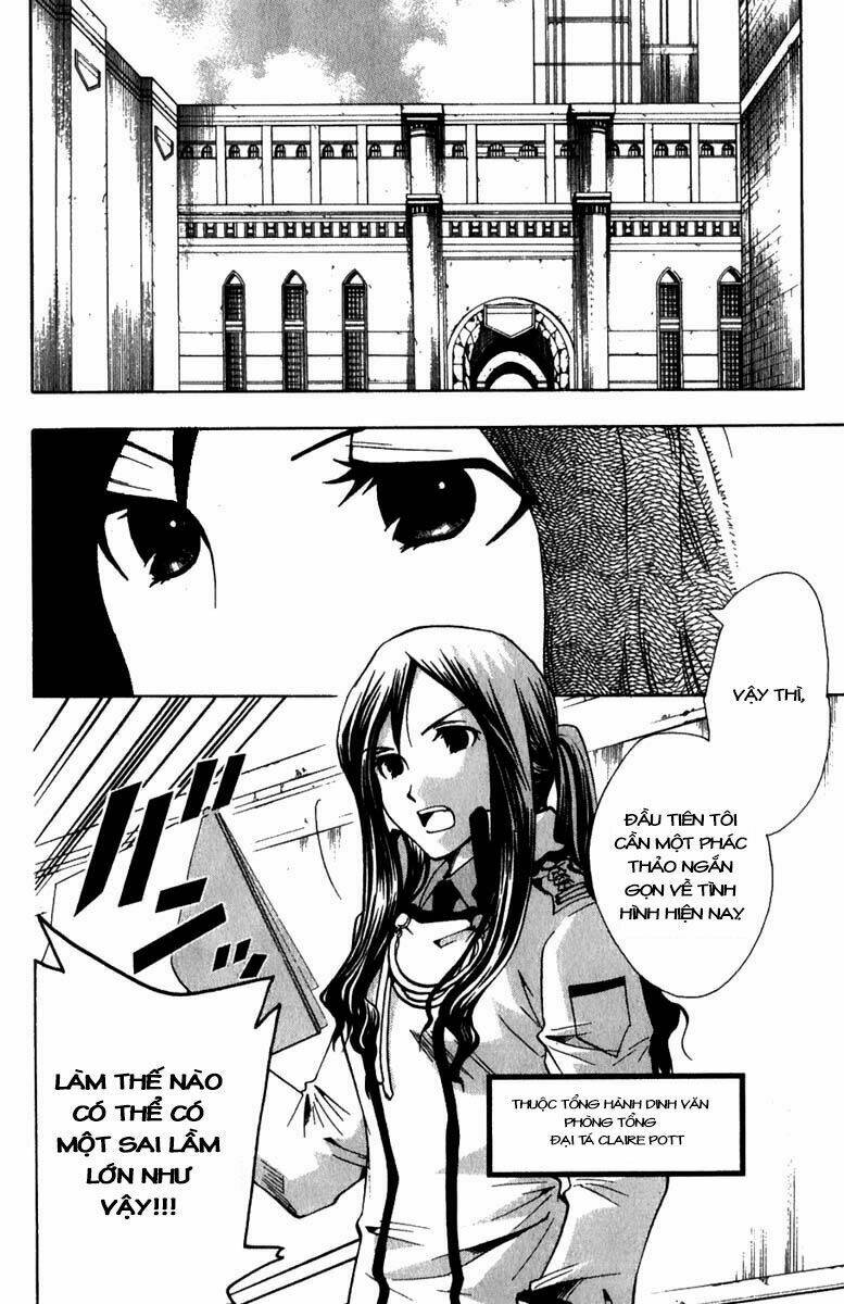 break hands chapter 2.1 7