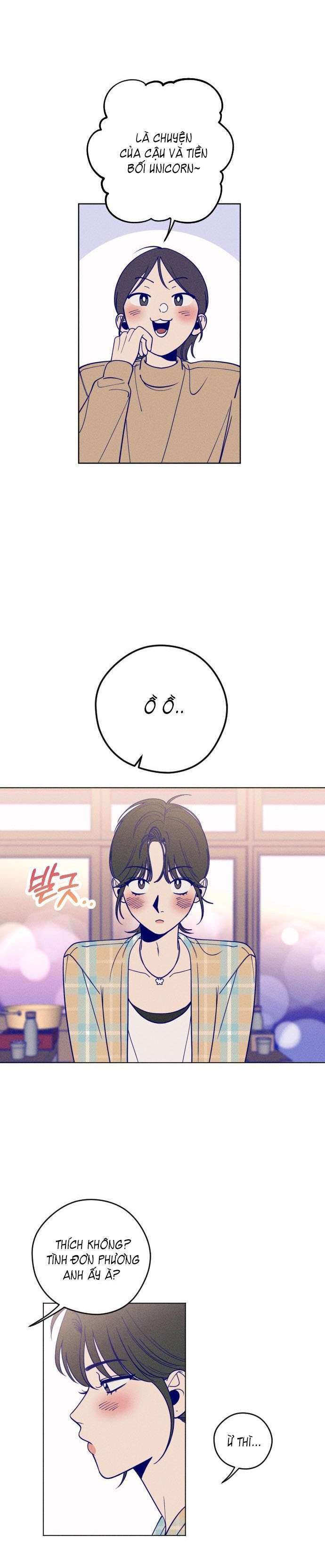 nhật kí tuổi thanh xuân chapter 5 10