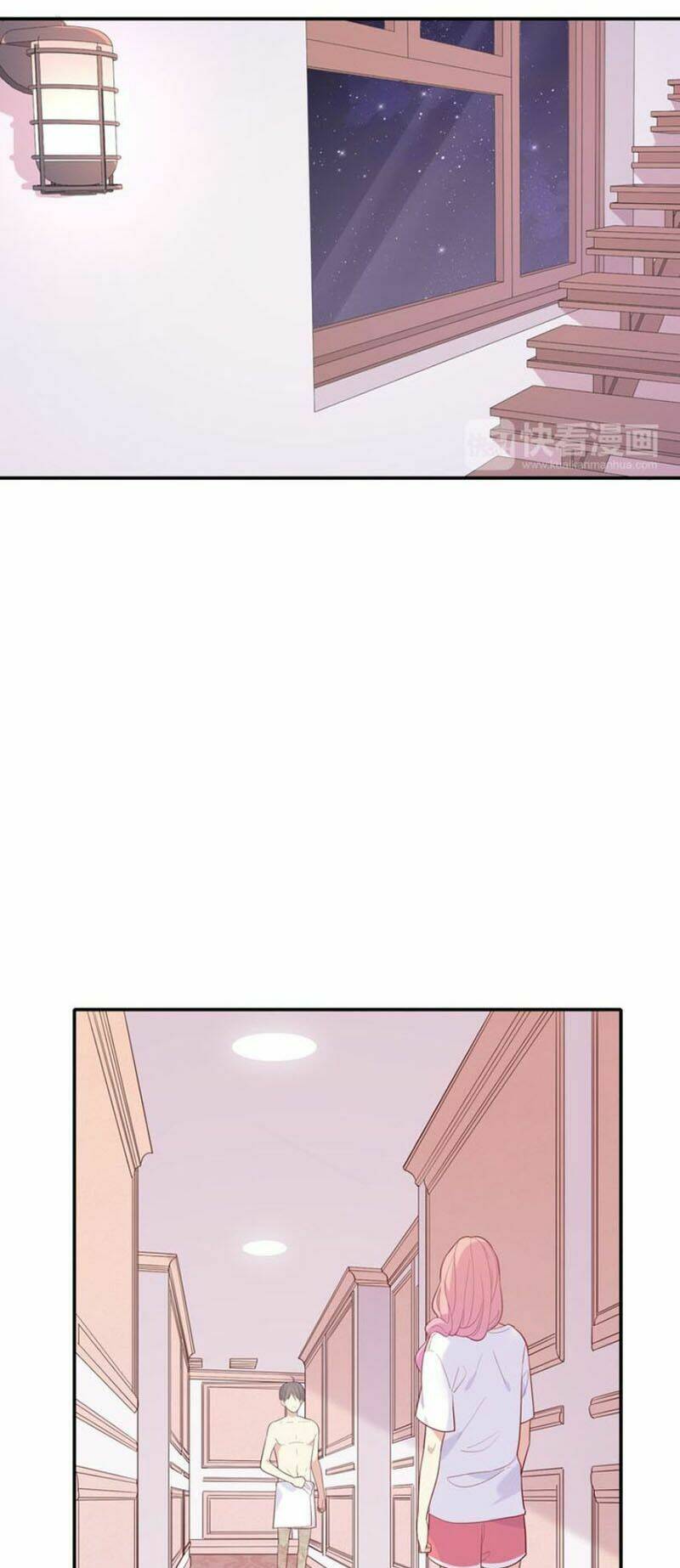 vương tử thành phố và công chúa amazon chapter 54 23