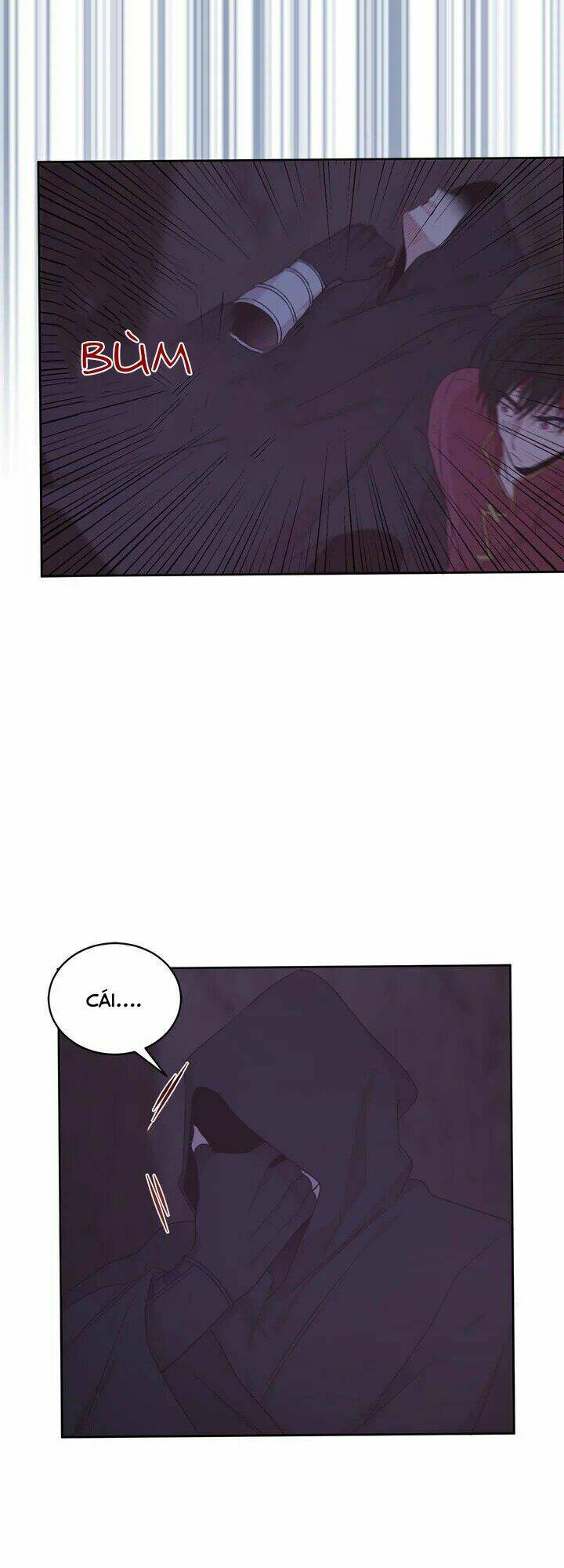 tôi chọn kết thúc của hoàng đế chapter 42 27