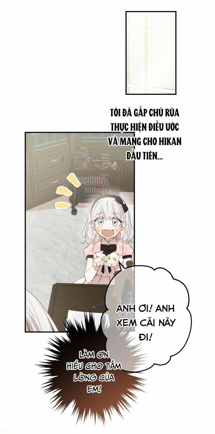 những nhân vật mạnh nhất thế giới ám ảnh tôi chapter 7 21