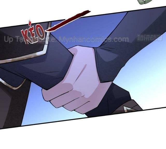 mạt thế nữ vương chapter 36 6