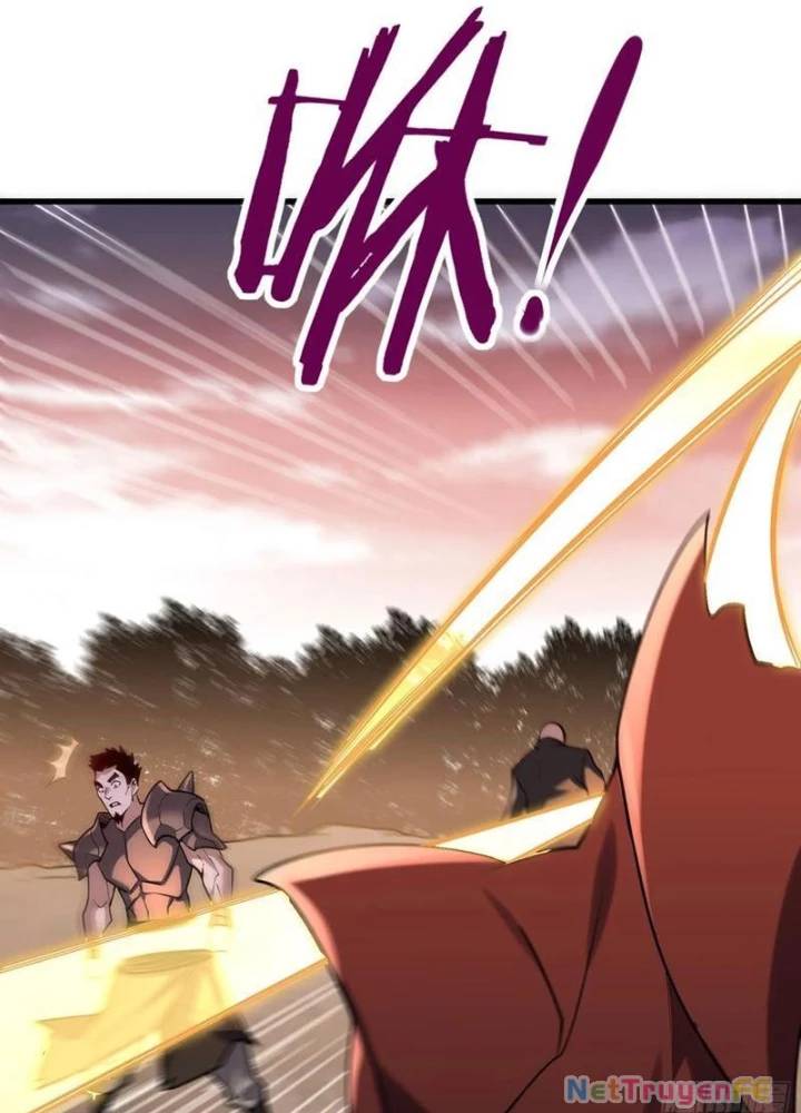 từ dã quái bắt đầu thăng cấp chapter 36 74