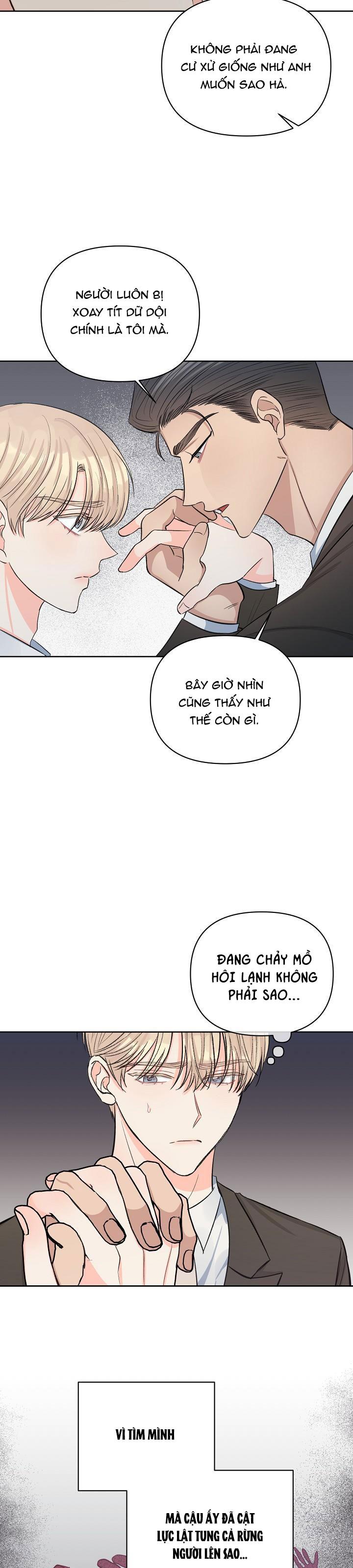 sắc đêm chapter 28 17