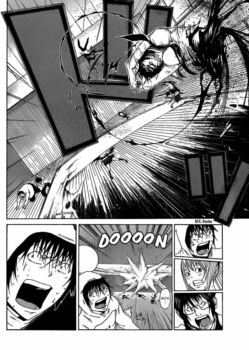 kamisama no iutoori chapter 4 5