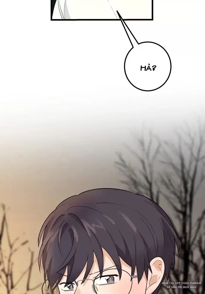 anh bạn của tôi đang phát sáng kìa ! chapter 50 94