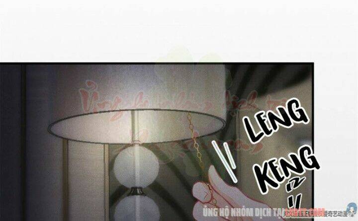 tôi trở thành tổ tông của 5 vị đại lão chapter 8 39