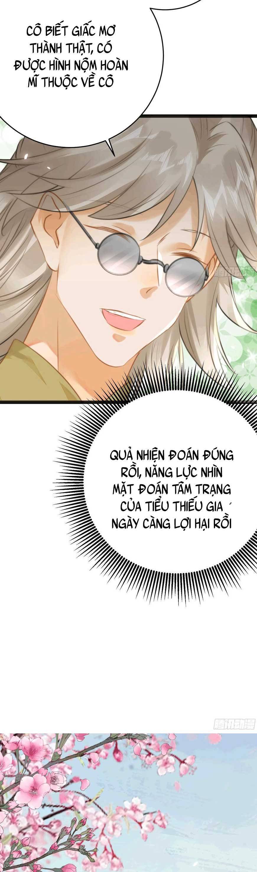 Nghịch Đồ Mỗi Ngày Đều Muốn Bắt Nạt Sư Phụ Chapter 79 - Trang 8